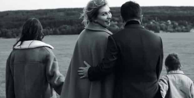 Від Порошенко в ELLE до Зеленської в Vogue: кращі фото перших леді України на обкладинках світових глянців