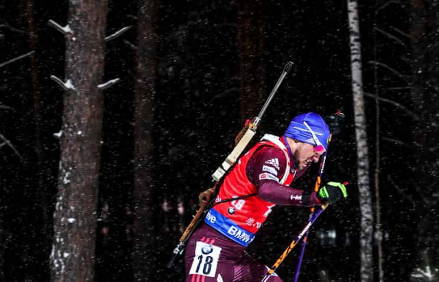 Austrian police accuse Russian biathletes of ‘blood transfusion fraud’
