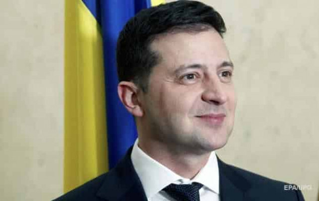 Президент ответил на слова Путина о 