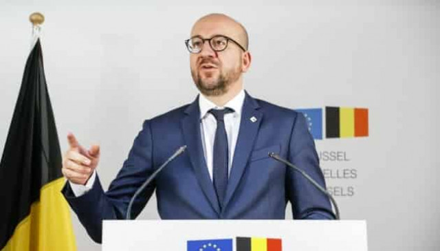 EU extends sanctions against Russia for another six months