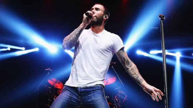 Super Bowl: Maroon 5, Big Boi and Travis Scott to perform