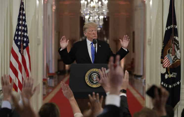 Turkey determined to continue fight against Kurdish units despite Trump’s threats
