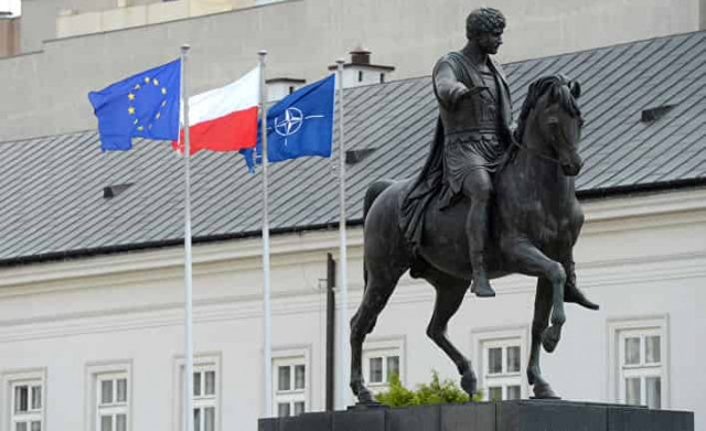 Сигнал России: НАТО хочет создать новые командные центры
