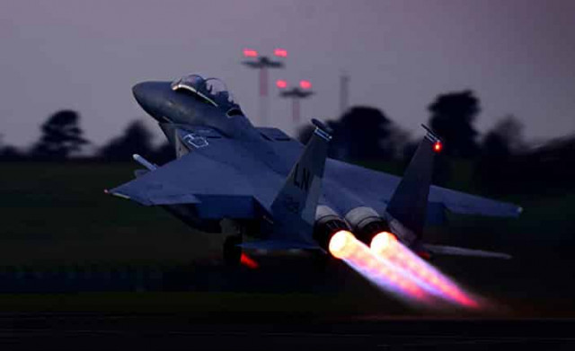 Военные новости: готовясь к применению военных технологий будущего
