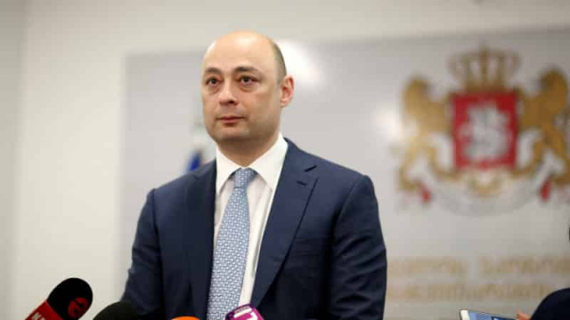 Власти Грузии допустили возможность закупок газа у «Газпрома»
