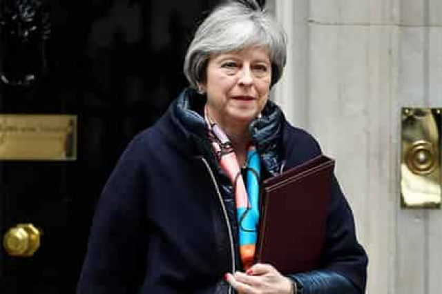 Великобритания собралась объявить России экономическую войну
