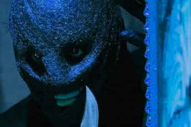 Названы самые жуткие фильмы ужасов всех времен
