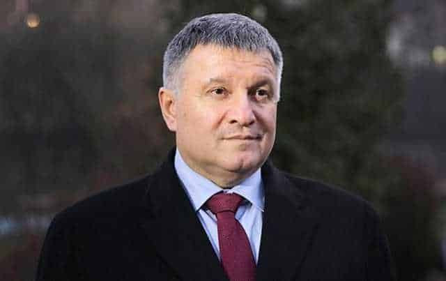 Мы готовили 49 пунктов наземного пропуска, но сейчас это предложение будет более жестким, -Аваков