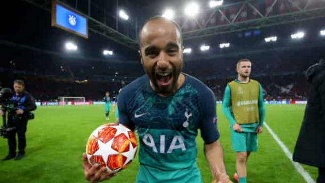 Стало известно, кто рассудит финал Лиги чемпионов