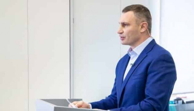 Kyiv confirms 52 new coronavirus cases in past 24 hours