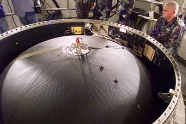 Эксперт назвал «ахиллесову пяту» США
