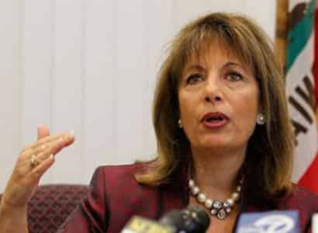 Конгрессмен Джеки Шпайер призвала увеличить помощь Армении до $40 млн