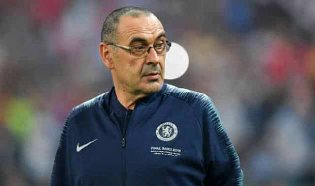 «Челси» избавится от тренера и вернет Лэмпарда

