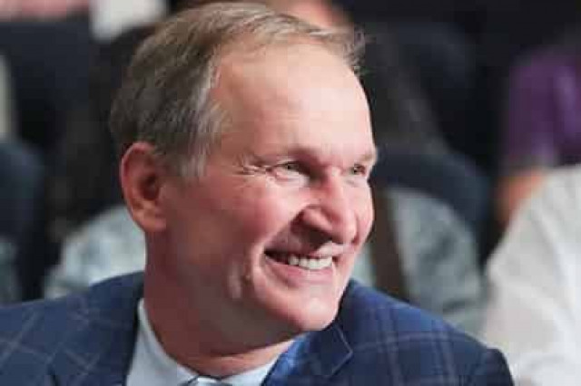 Актера «Сватов» исключили из списка угроз нацбезопасности Украины
