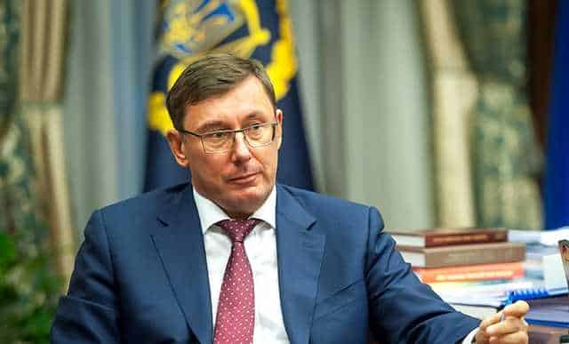 Задержан глава «ЦИК ДНР», организовавший псевдореферендум 