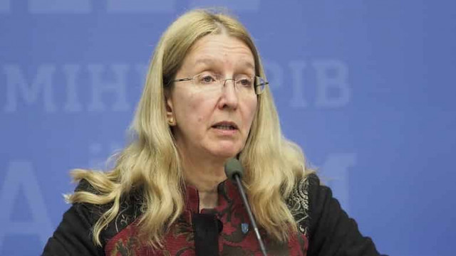 Супрун пояснила, як фастфуд може привести до передчасної смерті