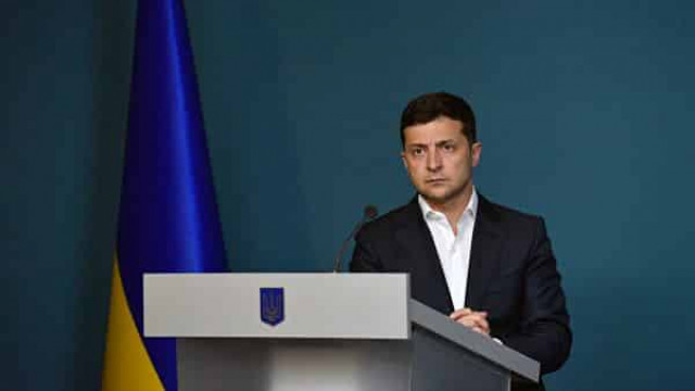 Новый участник переговоров: президент Зеленский отправиться с визитом в Японию