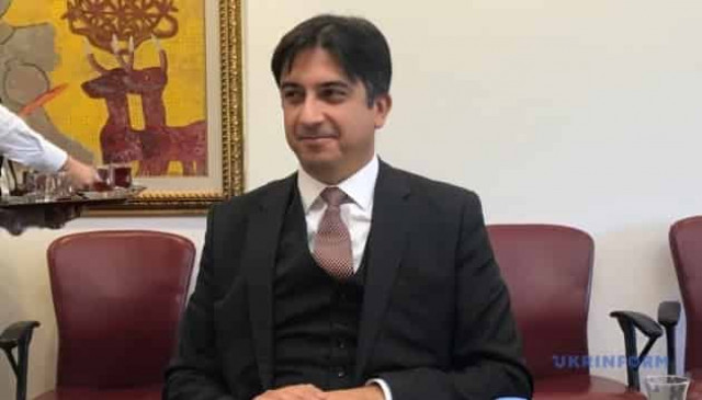 Turkish Ambassador to Ukraine outlines prospects for signing FTA