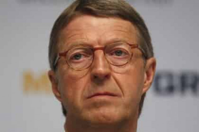 Немецкий бизнес раскритиковал санкции против России (FAZ)