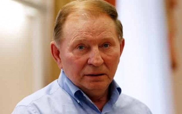 Кучма: Макрон и Меркель будут склонять Зеленского к уступкам Путину