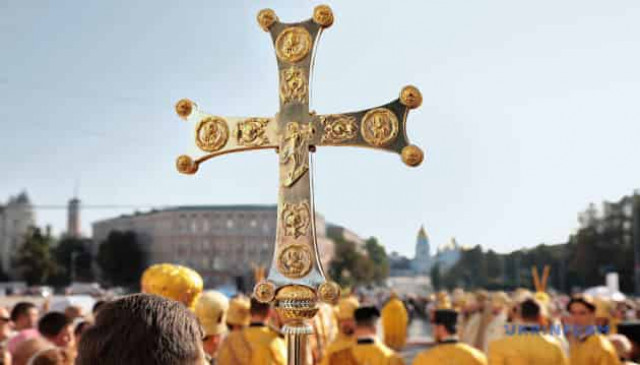 Greece's Holy Synod recognizes autonomy of Orthodox Church of Ukraine