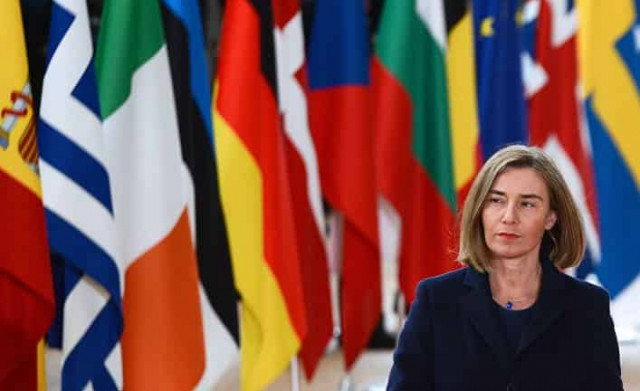 Европейская оборона: что она предусматривает и как работает