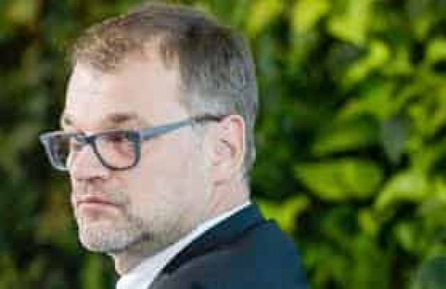 Finnish PM: Russia possibly behind GPS jamming