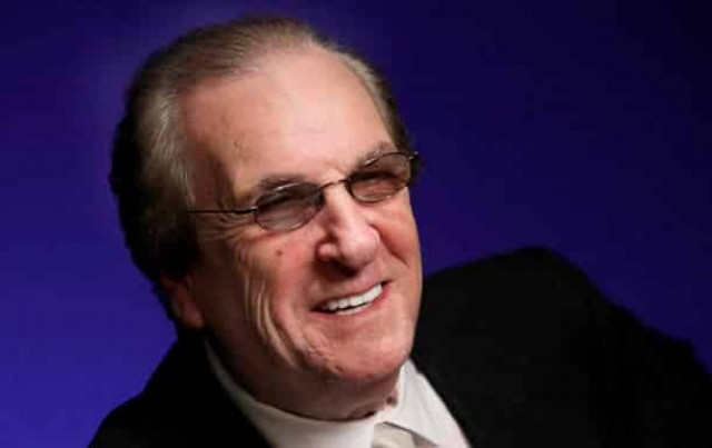 Помер знаменитий актор з Хрещеного батька-2