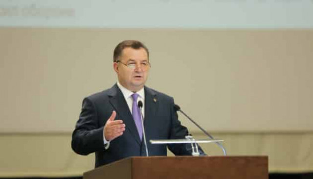 NATO partners ready to scale up assistance to Ukraine