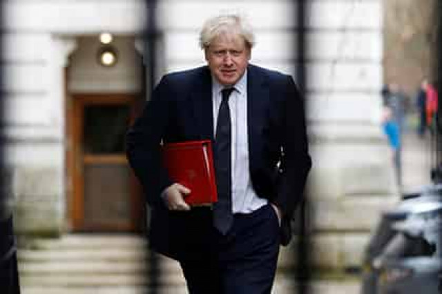 Великобритания рассказала о доказательствах причастности России к делу Скрипаля
