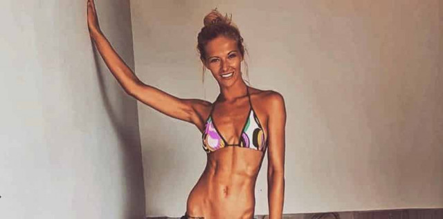 Шотландский блогер мечтала переехать в Таиланд, но застряла там со смертельной инфекцией