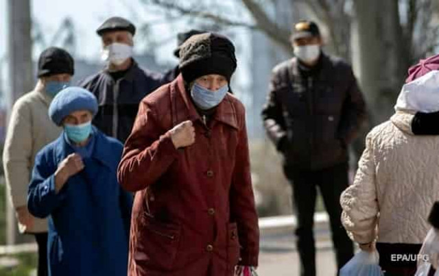 Карантинные меры могут понадобиться до 2022 года - ученые