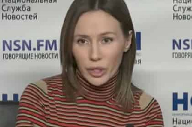 Жена полковника Захарченко решила отсудить у банка ценные бумаги
