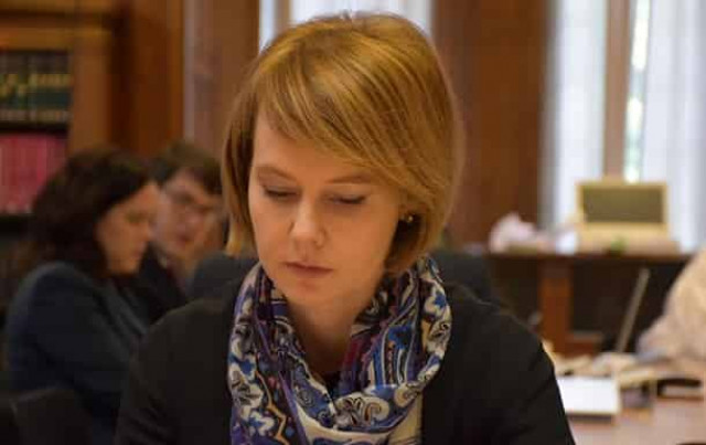 Суд ООН завершив слухання у справі Україна-РФ