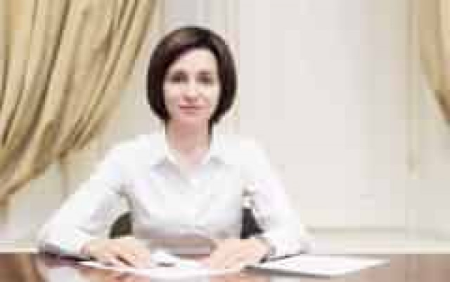 Втік молдавським політикам загрожують екстрадицією