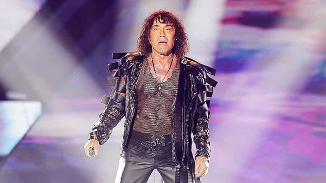 Валерий Леонтьев больше не дает концерты, известны причины