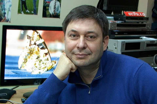 Дело Кирилла Вышинского: суд перенес заседание на 19 июля