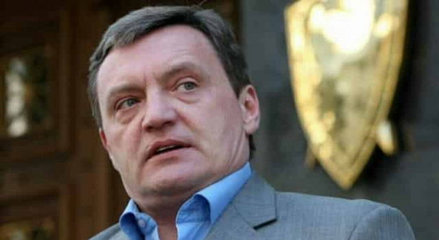 Адвокат заявив, що у Гримчака вилучили «підроблені гроші-календарики»