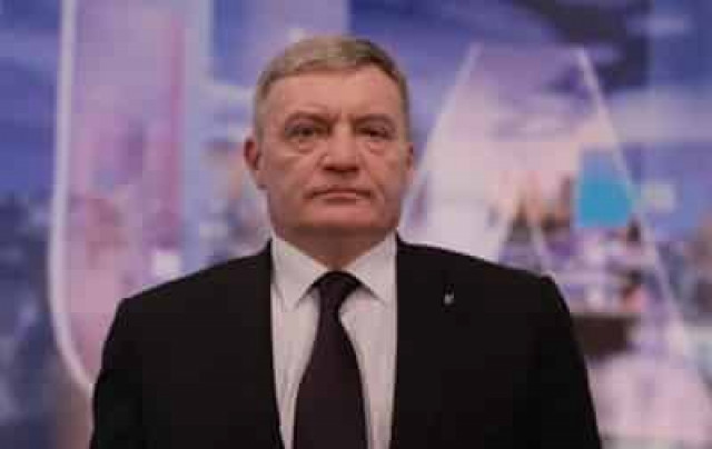 ГПУ назвала причини затримання Гримчака