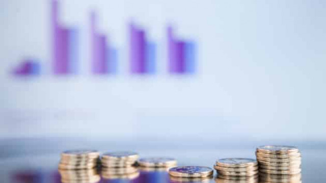 Рост украинской экономики бьет рекорды (ГРАФИК)