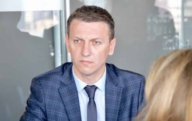 Труба рассекретил стратегию Порошенко против ГБР