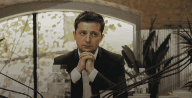 Вперше рейтинг Зеленського пішов на зниження: результати соцопитування