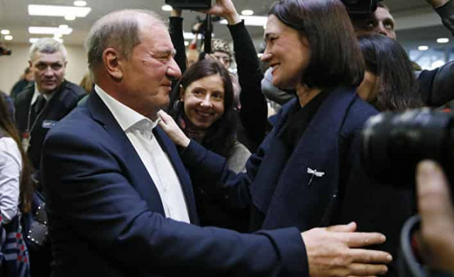 «Я обязательно вернусь в Крым»