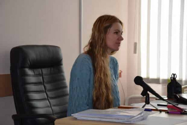 На закритому засіданні фракції прийняли рішення виключити двох депутатів