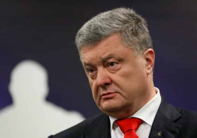 ДБР посадить Порошенко, доведеться відповісти за Іловайськ