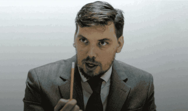 Гончарук зчепився з Слугами народу через гроші, подробиці злили в мережу