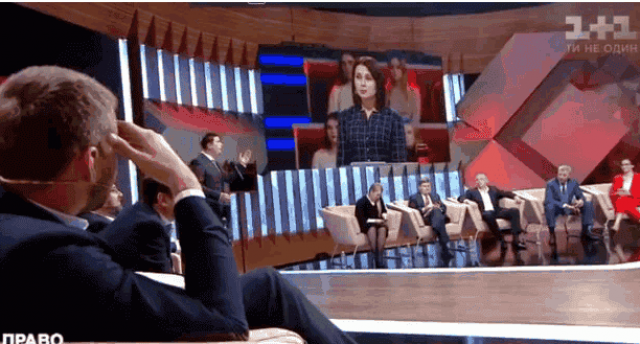 Наталья Мосейчук напророчила судьбу Бойко: Завтра из партии выгонят. Будет, как Скороход