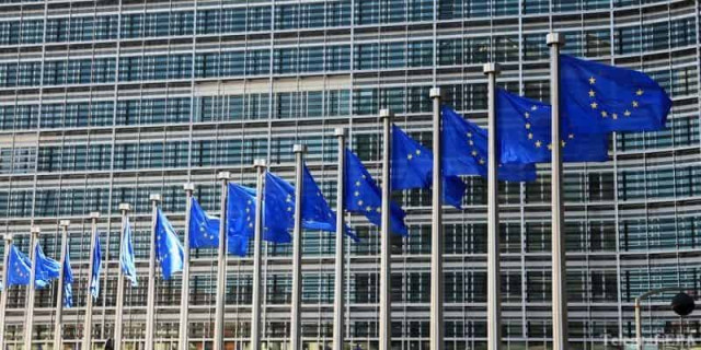 Послы ЕС утвердят 16 января санкционный режим за применение химоружия