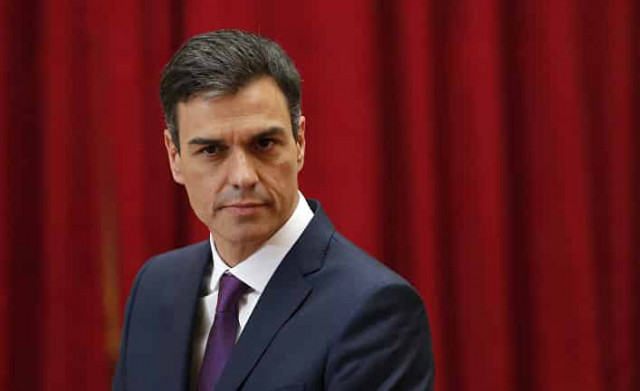 Испанский премьер: ЕС должен ввести обязательную стратегию гендерного равенства