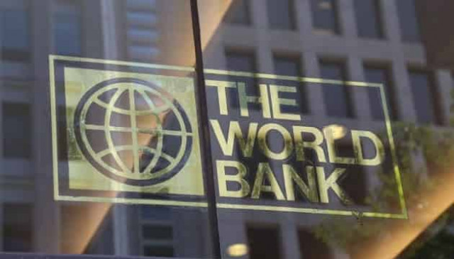 World Bank outlines priorities in work with Ukraine